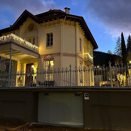 Casa Pomar Apartament Кампродон Екстериор снимка