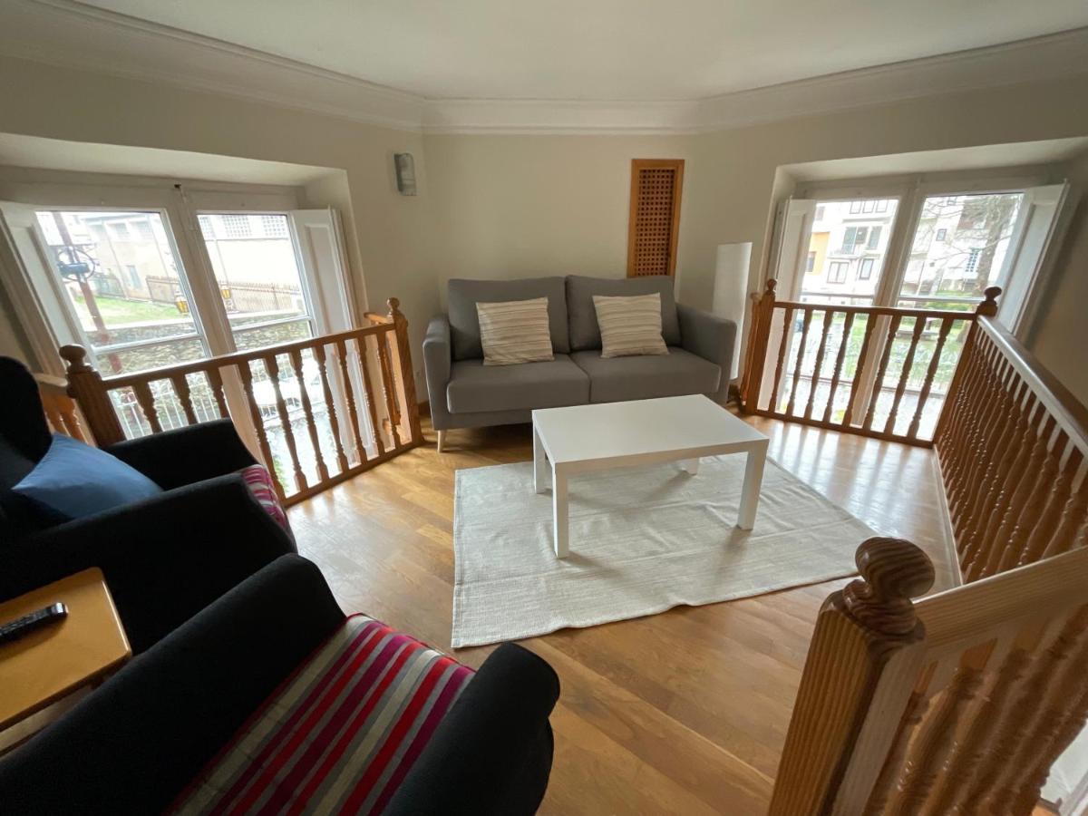 Casa Pomar Apartament Кампродон Екстериор снимка