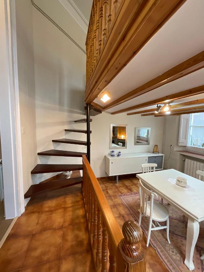 Casa Pomar Apartament Кампродон Екстериор снимка