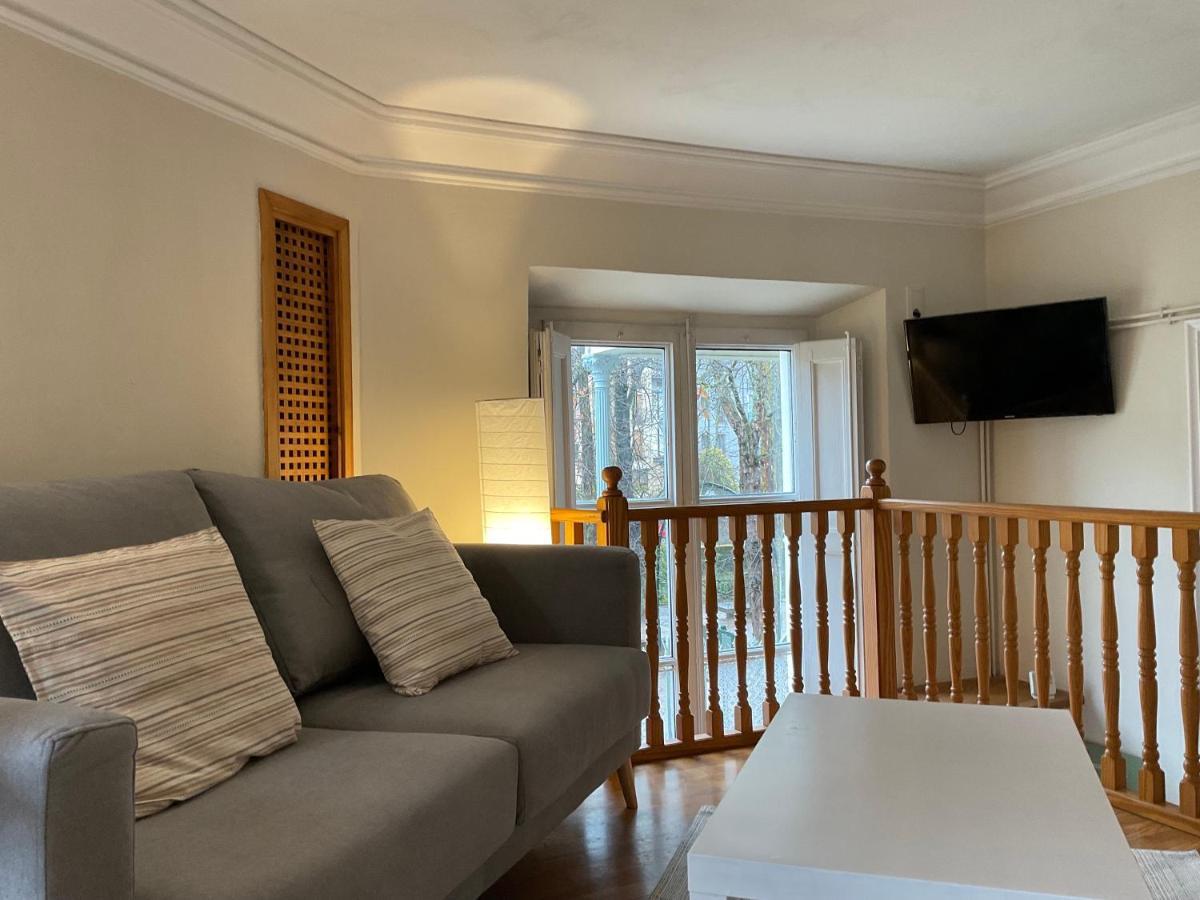 Casa Pomar Apartament Кампродон Екстериор снимка