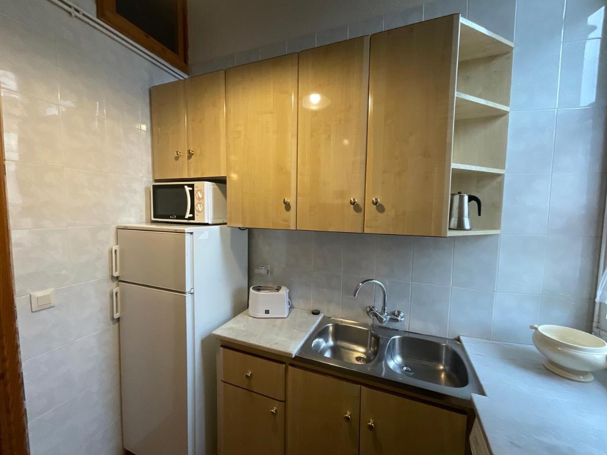 Casa Pomar Apartament Кампродон Екстериор снимка