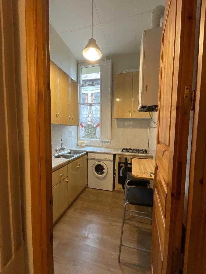Casa Pomar Apartament Кампродон Екстериор снимка