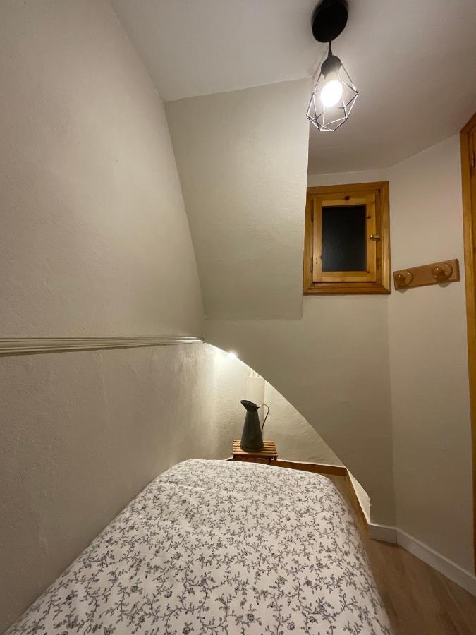 Casa Pomar Apartament Кампродон Екстериор снимка