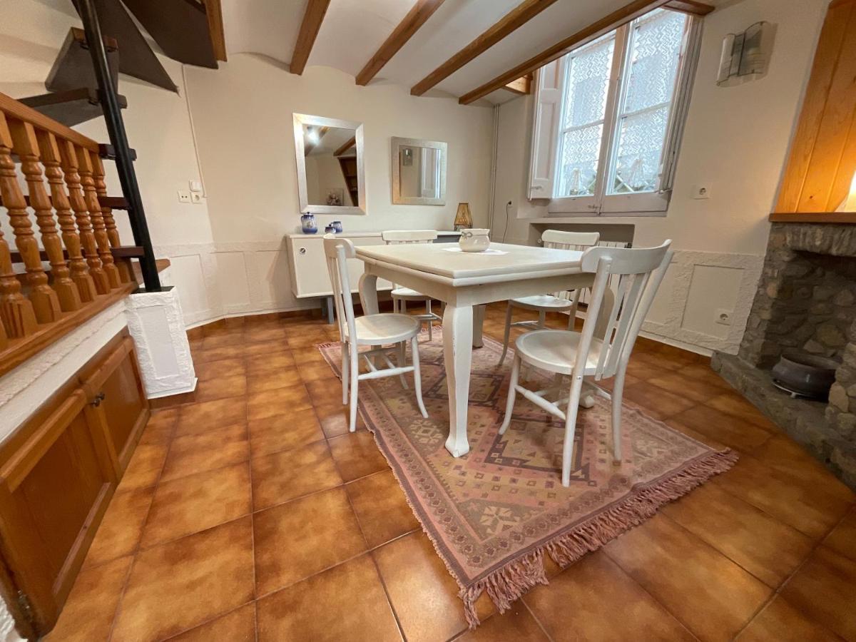 Casa Pomar Apartament Кампродон Екстериор снимка
