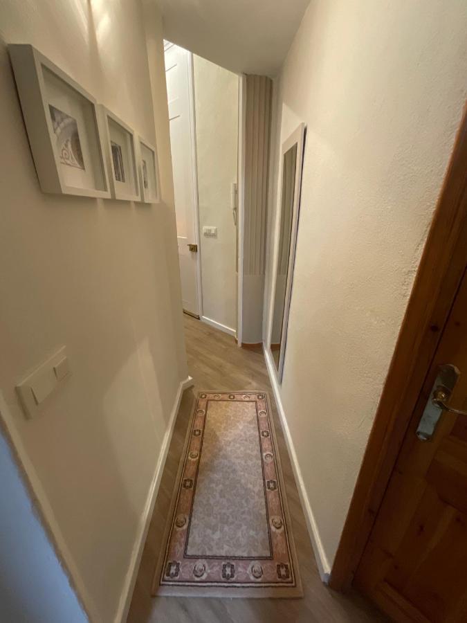 Casa Pomar Apartament Кампродон Екстериор снимка