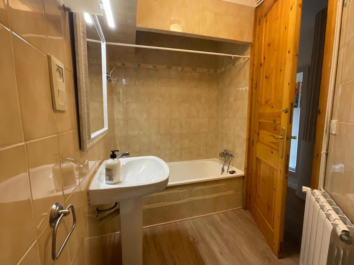 Casa Pomar Apartament Кампродон Екстериор снимка