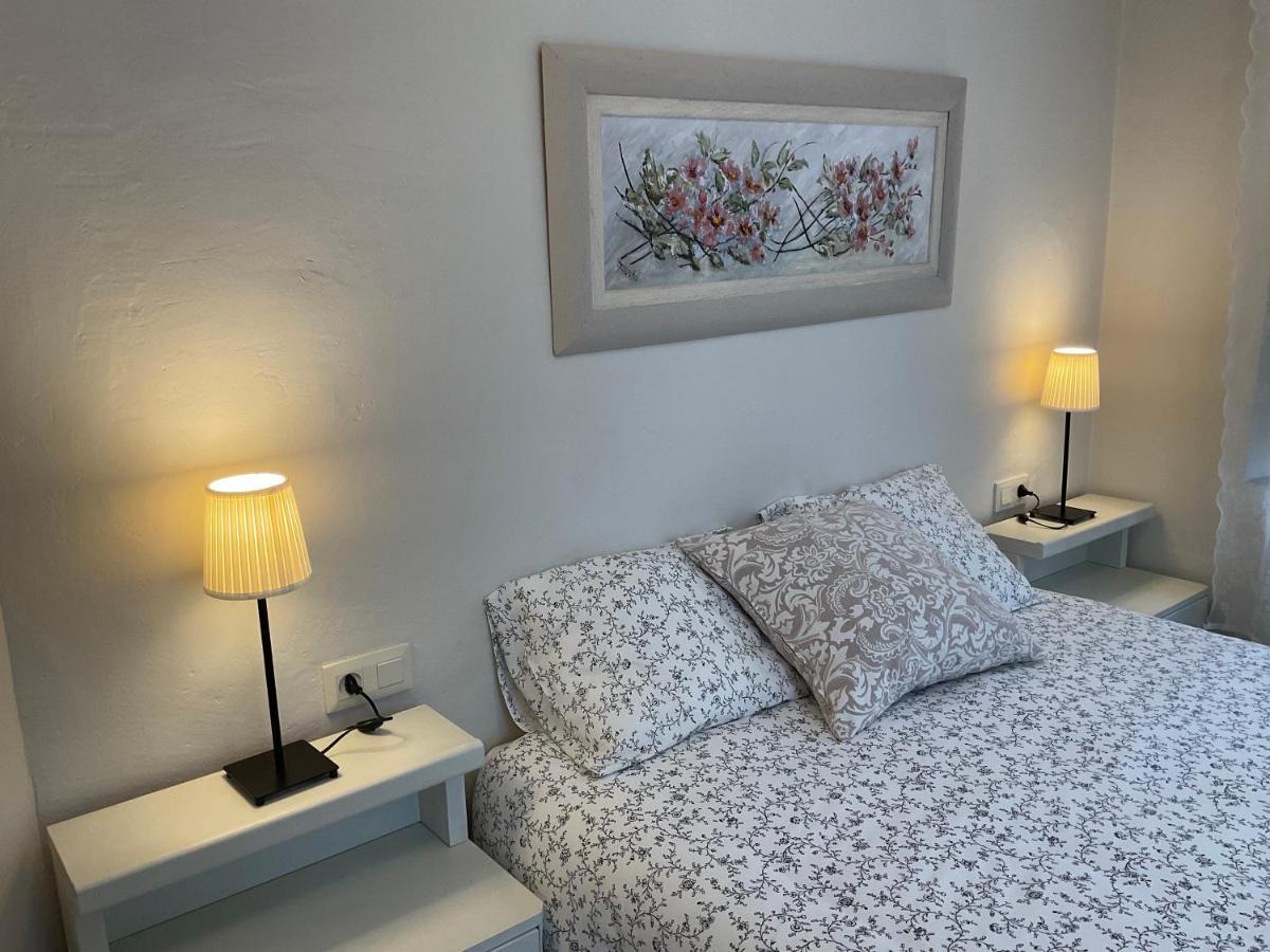 Casa Pomar Apartament Кампродон Екстериор снимка