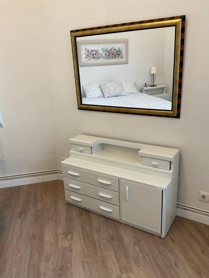 Casa Pomar Apartament Кампродон Екстериор снимка